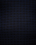 Orlando Two-Tone Short Sleeve Polo Knit, Navy, swatch